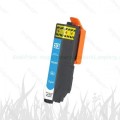 Tusz eMPe Zamiennik do Epson XP-530 T33XL | 14ml (C13T3362401) Cyan